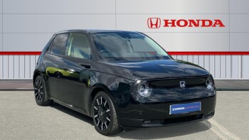 Honda Honda E 113kW Advance 36kWh 5dr Auto Electric Hatchback